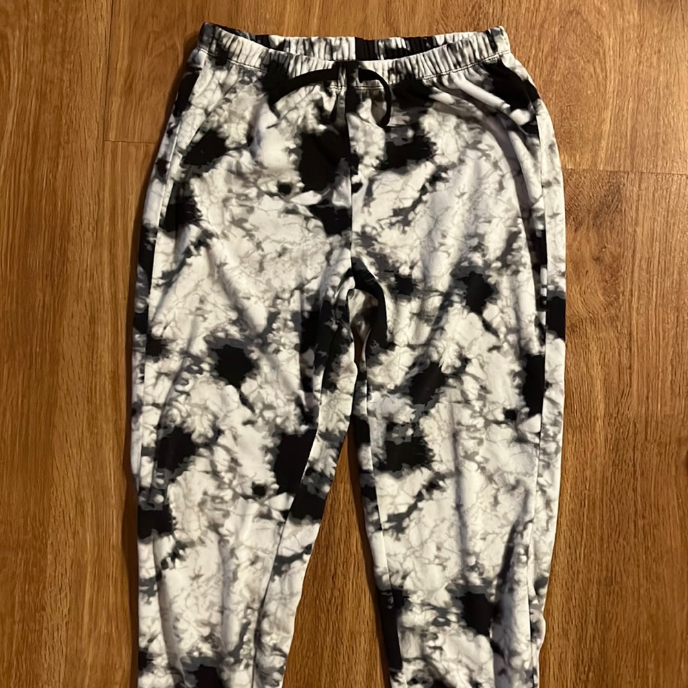 Wonder Nation girls leggings